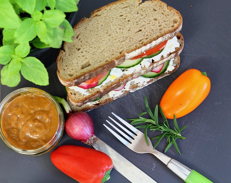 Food Bloggers