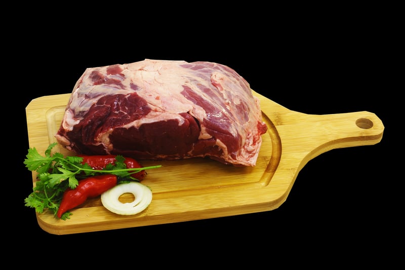 Meal Prep Techniques